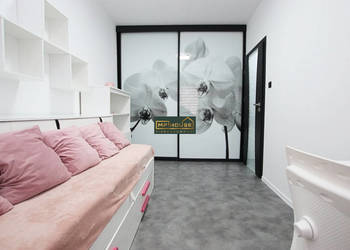 Mieszkanie Wałbrzych 49.79m2 2-pokojowe