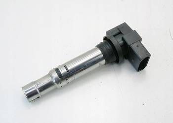 CEWKA ZAPŁONOWA 1.4 16V GOLF LEON OCTAVIA CADDY 3 TOLEDO 0040102030