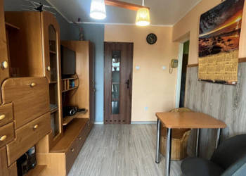 Oferta sprzedaży mieszkania 20.9m2 Busko-Zdrój