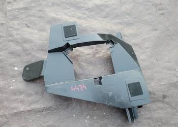 ŚLIZG ZDERZAKA PRZOD LEWY MOCOWANIE RADARU MAZDA CX30