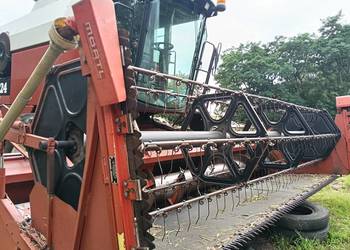 Stół do rzepaku Laverda długość 5,40