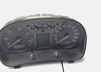 LICZNIK ZEGAR VOLKSWAGEN BORA 1J0919861B