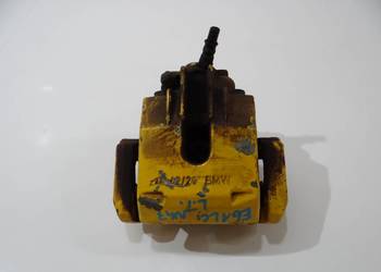 ZACISK HAMULCOWY LEWY TYLNY BMW E60 E61 N47 42/20