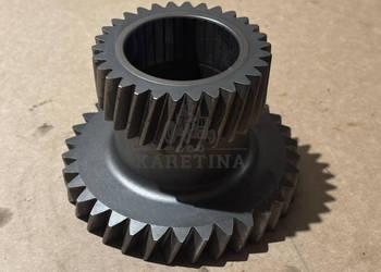 Fendt ML160 ML180 Potrójne Koło Zębate 30/34 716101080080