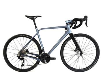 RONDO RUUT CF CARBON rower gravelowy gravel shimano GRX Disc OKAZJA