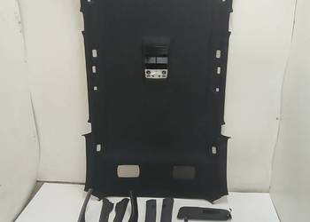 PODSUFITKA BMW E61 LIFT M PAKIET KOMBI KOMPLET