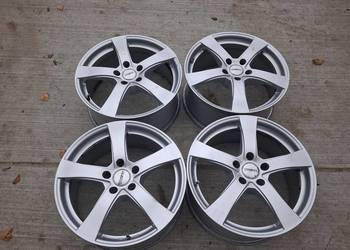 Sprzedam Alufelgi R18 5x114.3