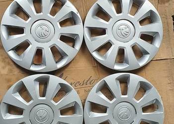 Skoda Citigo Oryginalne Kołpaki 14cali