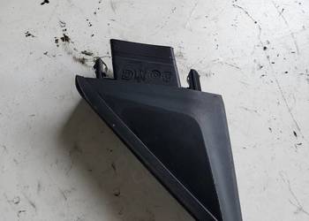 Osłona trójkąt drzwi Maseratti 105804244CL