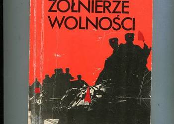 Żołnierze wolności  -  Wiktor Suworow