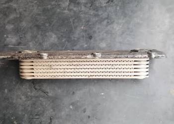 Chłodnica oleju Opel 2.5 2.6 3.0 3.2 Vectra Omega Signum Calibra Saab