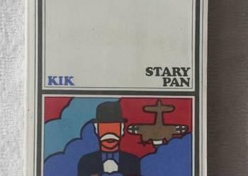 Nevil Shute: STARY PAN