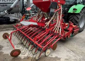 Agregat Uprawowo Siewny Kverneland NGH 301 accord da ad - p 303