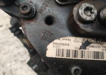 NISSAN RENAULT 1,5dci pompa wtryskowa R9042A041A  8200057225