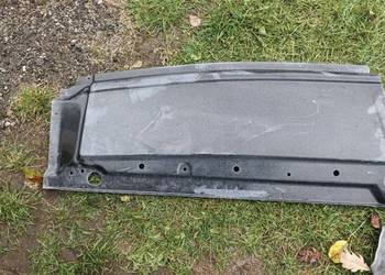 Słupek poszycie panel narożny tył lewy Mercedes Sprinter W906