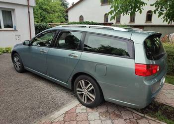 Honda Accord VII 2.0 i-VTEC 155Km 2003r jeździ super wartoo