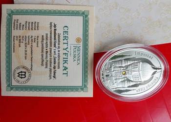 Numizmaty ,monety inne.