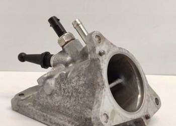 AUDI A6 C7 KRÓCIEC KOLEKTORA 04L128537B