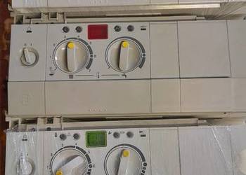 Płyta,elektronika junkers