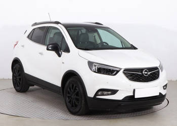 Opel Mokka 1.6 CDTI