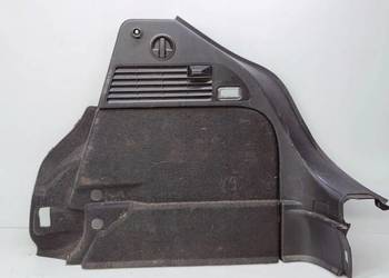 BOCZEK BAGAŻNIKA PRAWY AUDI A1 3 DRZWI 8X3867762