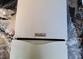 Piec dwufunkcyjny vailant sprawny tanio sprzedam