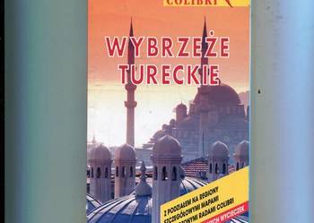 Wybrzeże tureckie - Cigdem Sungur