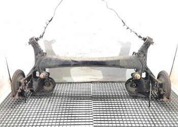 BELKA TYŁ PEUGEOT 3008 SUV TYLNA, ZAWIESZENIA