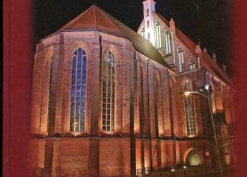 Kościół św.Jana Ewangelisty w Szczecinie