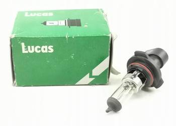 ŻARÓWKA HALOGENOWA 12V 51W HB4 JEEP GR CHEROKEE 99-05 LUCAS NOWA LLB9006XS