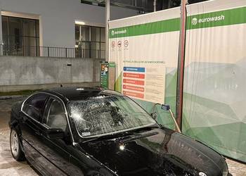 BMW E46 330I M54B30 330 + LPG Drift daily