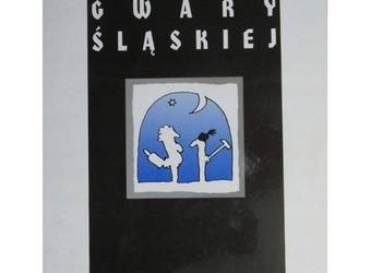 Słownik gwary śląskiej