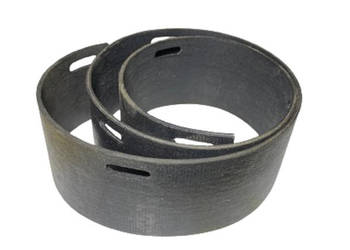 H157458 Uszczelka John Deere