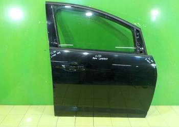 FORD GRAND C-MAX MK2 II 1.0 B 13r 5D drzwi prawe przod