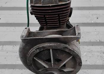 Glebogryzarka mrówka wszystkie części silnik, przekładnia, koło, osłona,