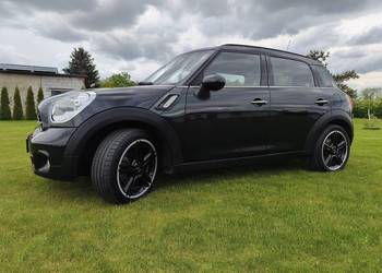 Mini Countryman S R60