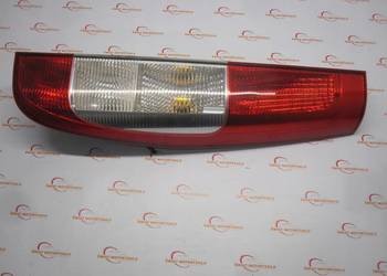 VITO VIANO W639 2.2 CDI 04r lampa prawa tył 964678-01