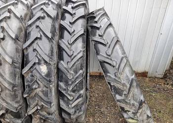 Opona opony wąskie 9 - R 42 240-1067 międzyrzędzia