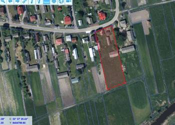 Siedlisko z potencjałem Dolina Tyśmienicy