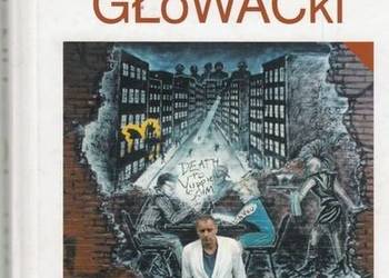 Z GŁOWY - GŁOWACKI JANUSZ