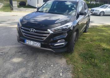 Sprzedam Hyundaia Tusona