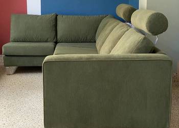 Narożnik kanapa BoConcept profesjonalnie odnowiony