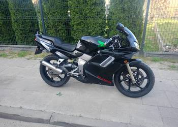 Honda NSR 125