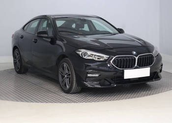 BMW 2 Gran Coupe 218i Gran Coupé