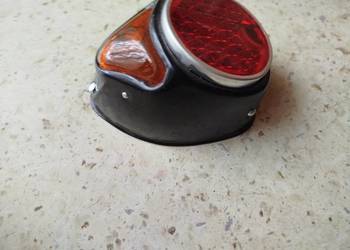 BMW r25 r50 r26 lampa tylna