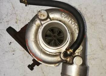 Turbosprężarka Peugeot 1.9 TD 454027