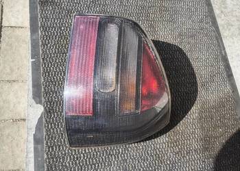 LAMPA TYLNA prawa AUDI A3 8L