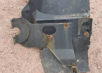 RENAULT MAGNUM NADKOLE BŁOTNIK MOCOWANIE RENAULT MAGNUM NADKOLE BŁOTNIK MOCOWANIE