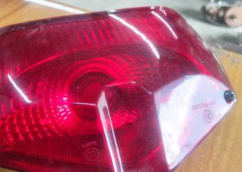 Tylna lampa skuter motobi