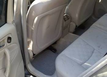Mercedes W203 Kombi